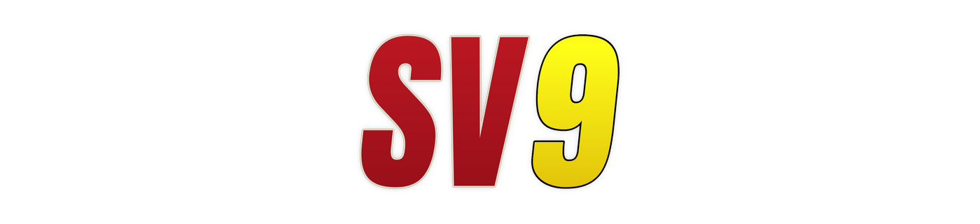 sv9 – Trang chủ